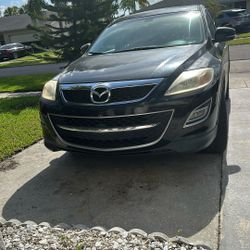 Mazda Cx-9