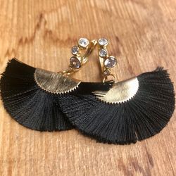 Handmade Earrings
