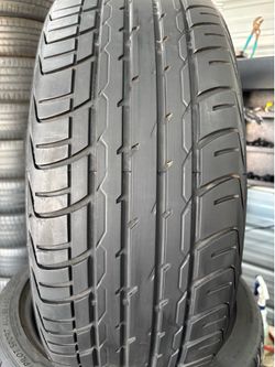 Advanta-245/45/20