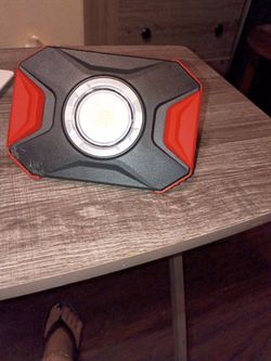 Flash light