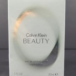 Calvin Klein Beauty by Calvin Klein for Women - 1 oz EDP Spray 
$12
(Brand New in Box) pick up McKinney 

