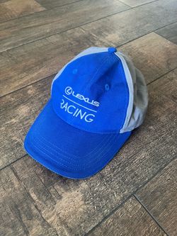 Rare vintage Lexus Hat