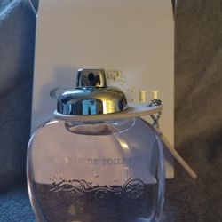 Coach Perfume  Thumbnail