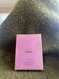 Chanel Chance EDP Eau Tendre  
