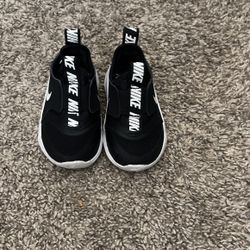 Nikes