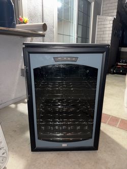 Wine Fridge