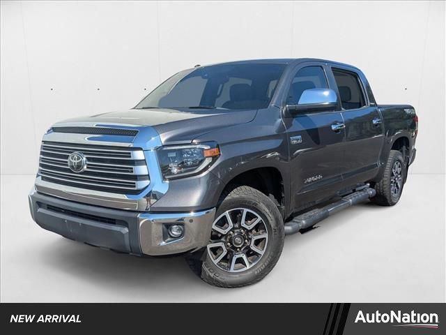 2019 Toyota Tundra