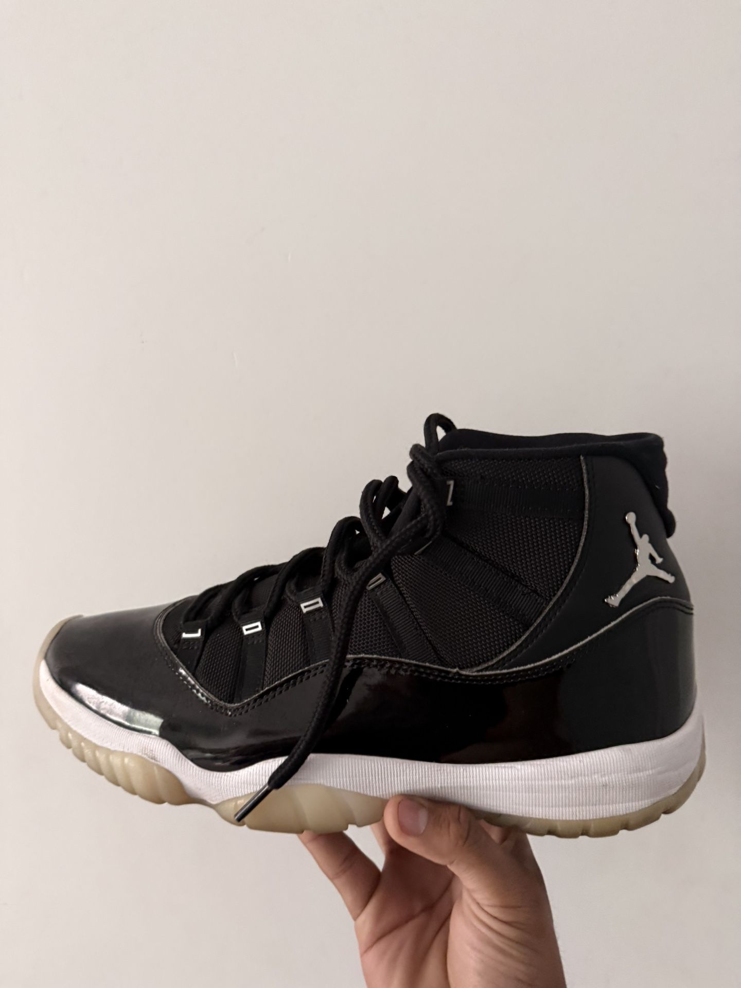 Jordan 11 Jubilee