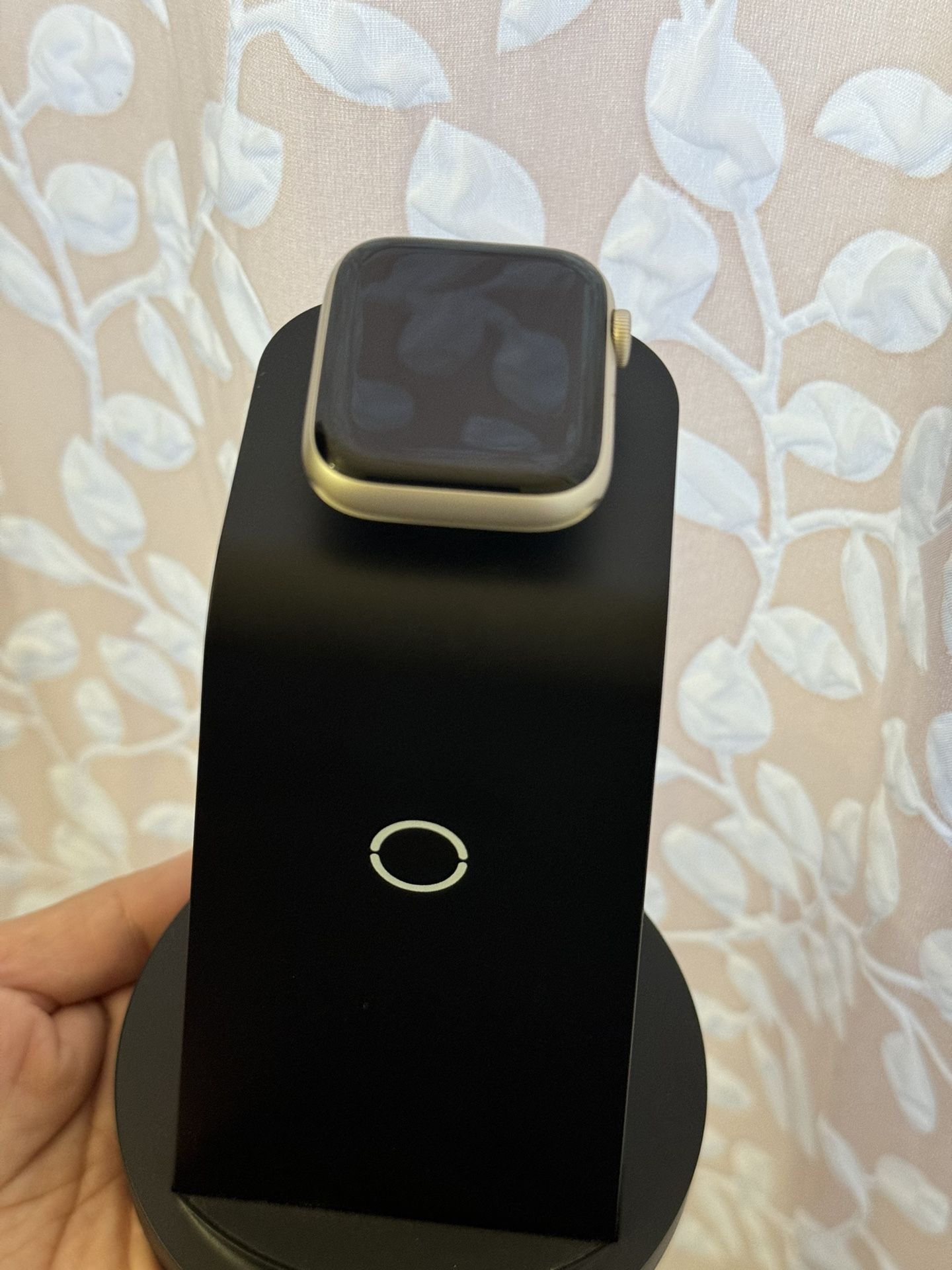 Apple Watch SE - Gps