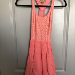 Juniors Princess Vera Wang Dress Size XS