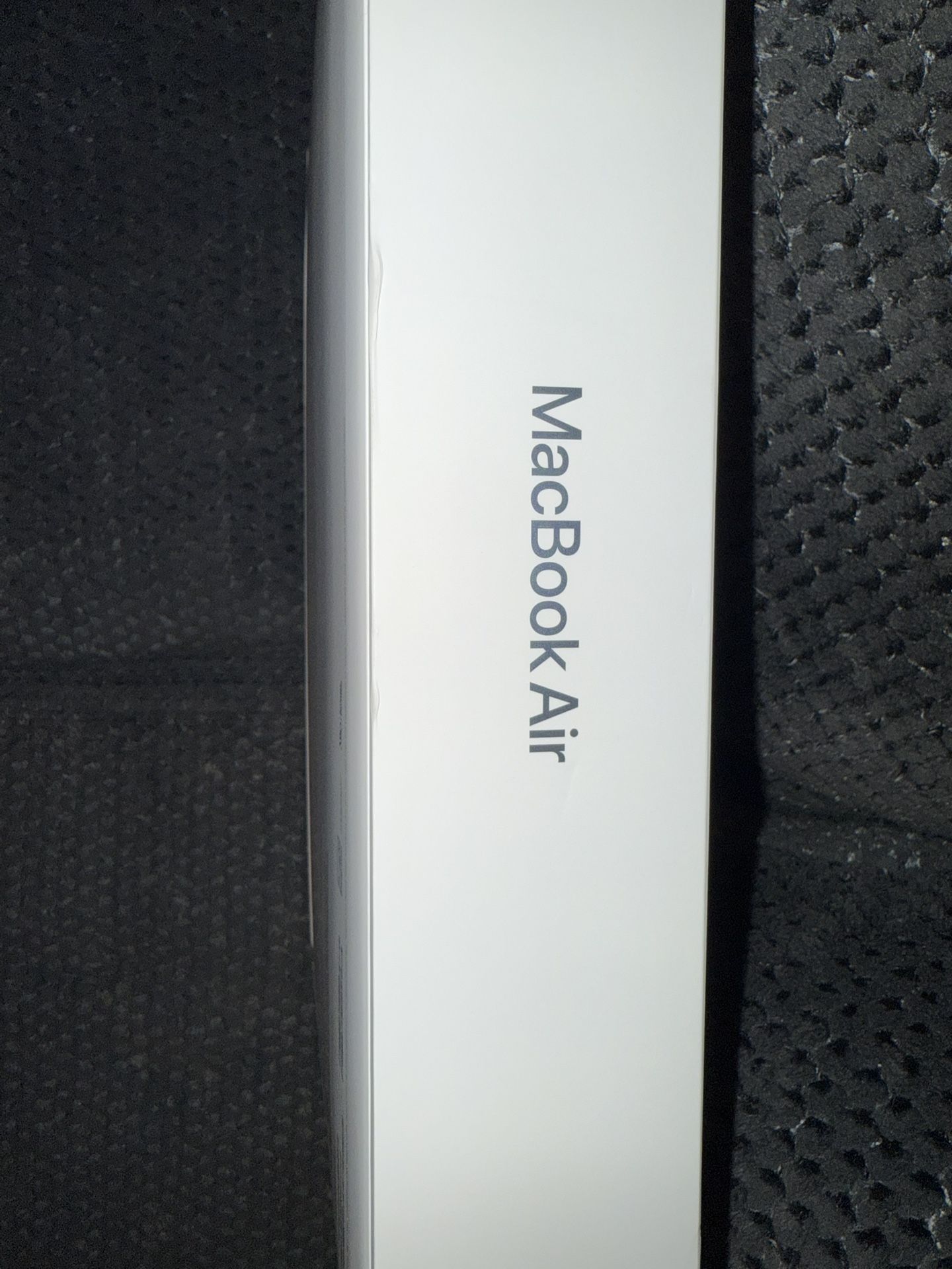 15-inch MacBook Air