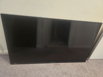 55" Sharp Led Tv