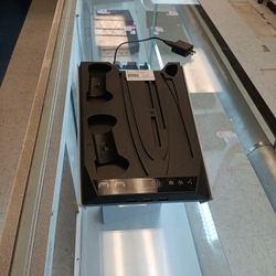 Game Accessible 