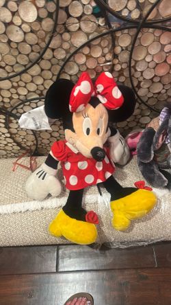Walt Disney toys