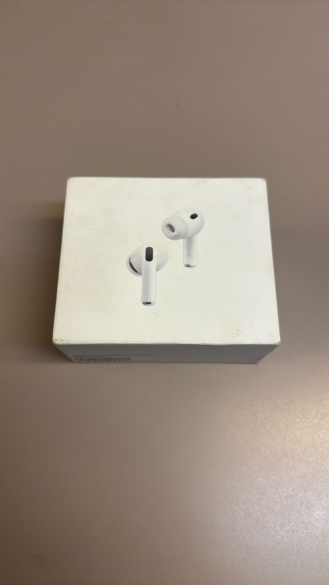AirPod Pro 3
