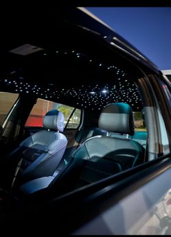 300 star headliner lights Inst on any car!!!!