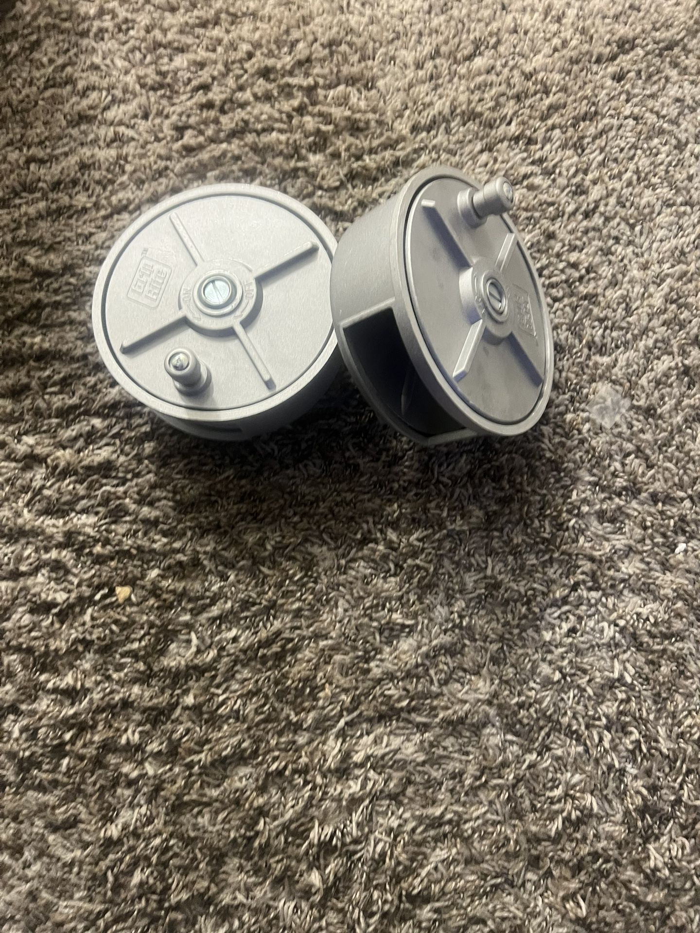 Tie Wire Reel