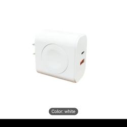 Wireless Charger