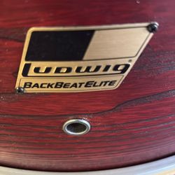 Drum Set Complete Set