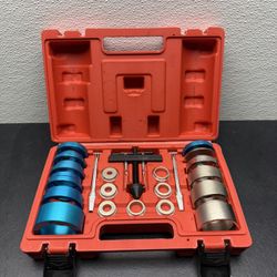 Crank Bearing Camshaft Seal Installer and Remover Set Seal Drive Set 