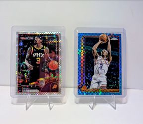 Bradley Beal card lot