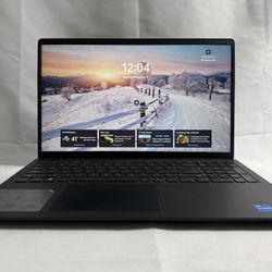 Dell Inspiron 15 3511 15.6” Laptop