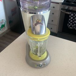 Margarita Maker 