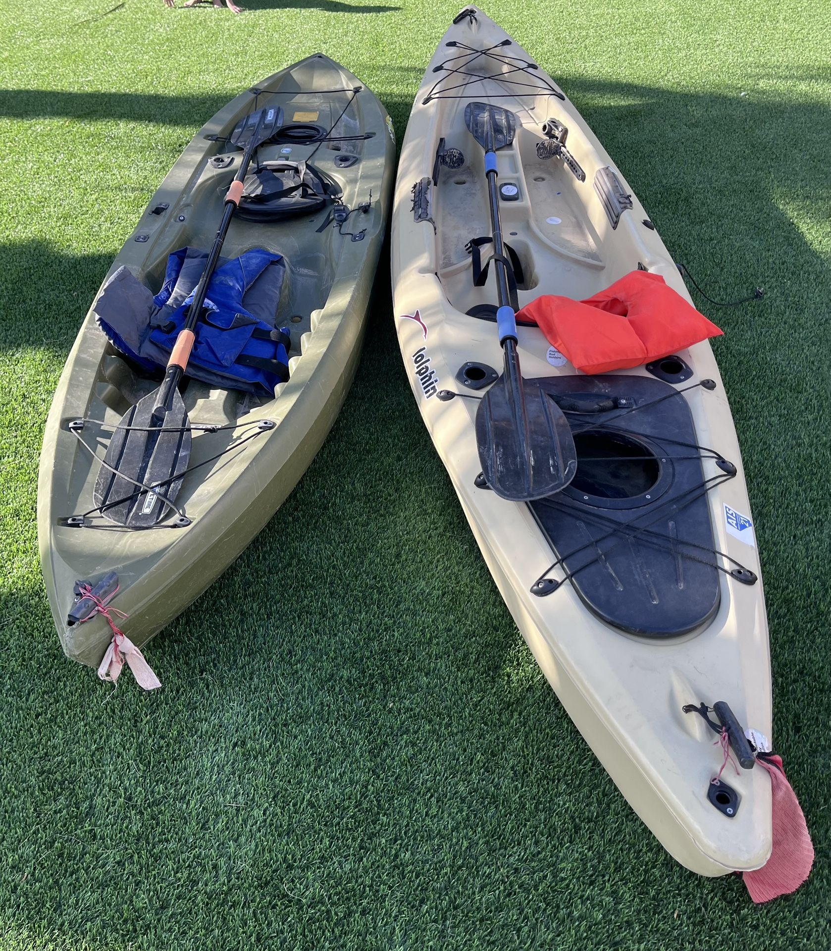 Kayak