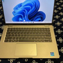 DELL LAPTOP 