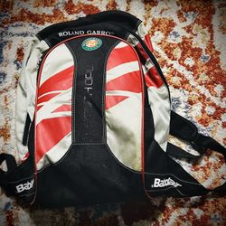 French Open (Roland Garros) Backpack