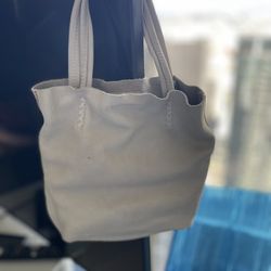 Free People Bag With Small Purse 