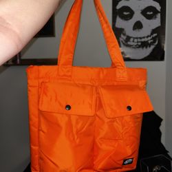 Vans Tote Bag