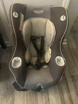 Car Seat