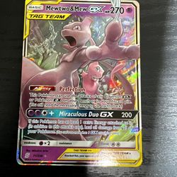 Pokemon Card 