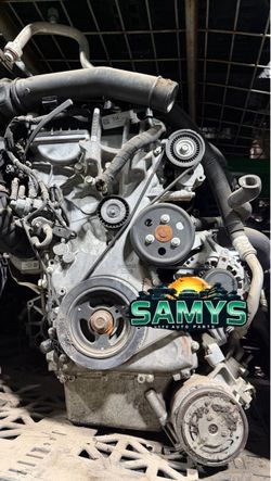 2018 ford escape 2.0 turbo engine transmission auto parts