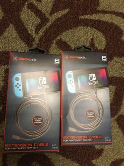 NINTENDO SWITCH CABLE