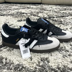 Adidas Sambas