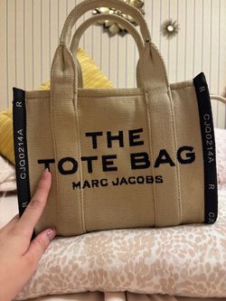 Marc Jacobs Tote Mini