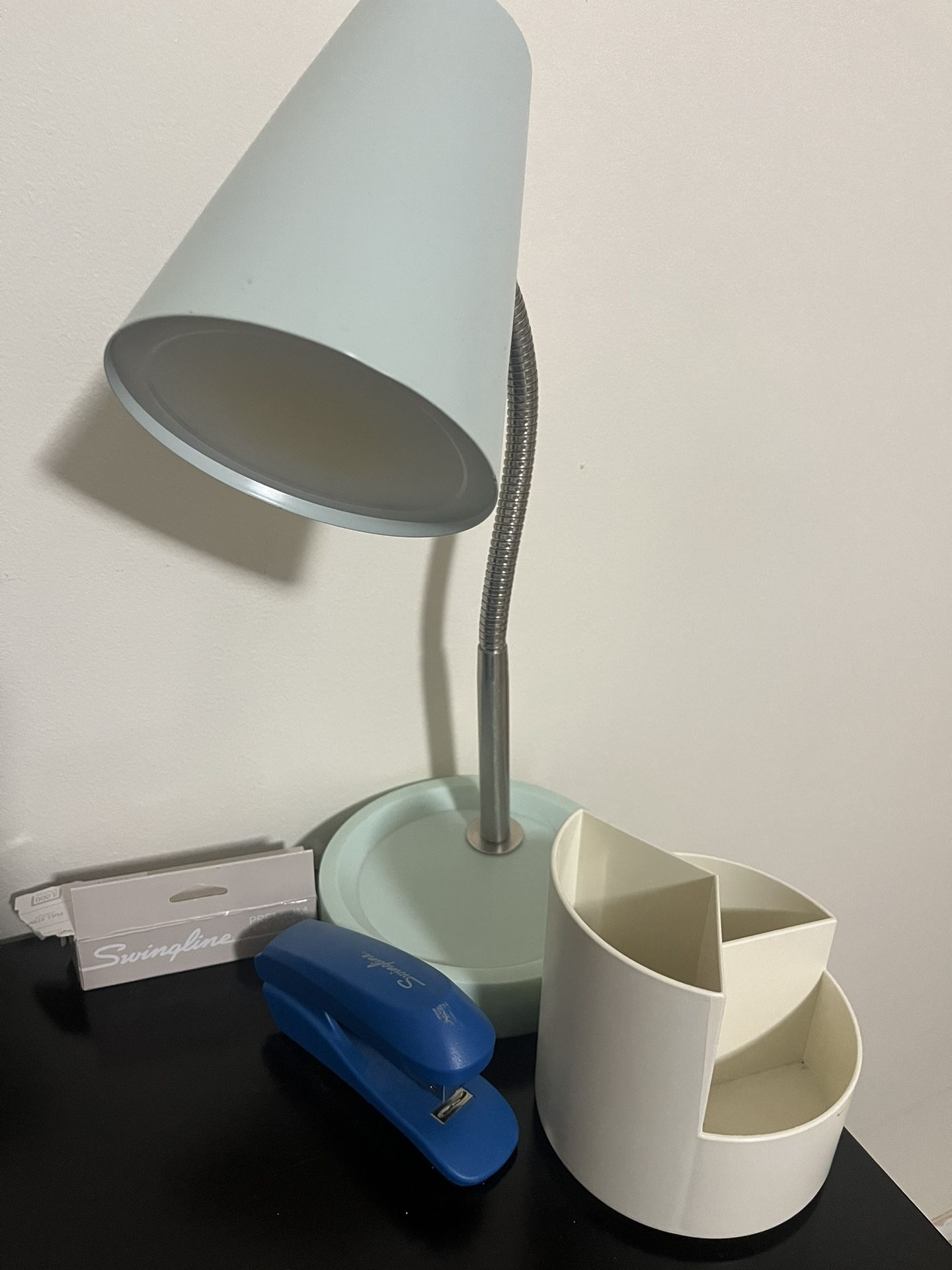 Some Office Supplies