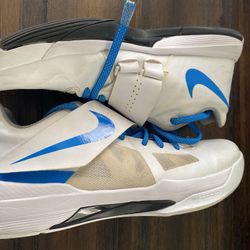 Kd top 4 thunderstruck