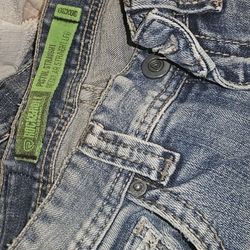 Mens Cinch Ect Jeans