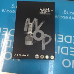 LED lights