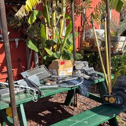 Boat And Fishing Accessories 