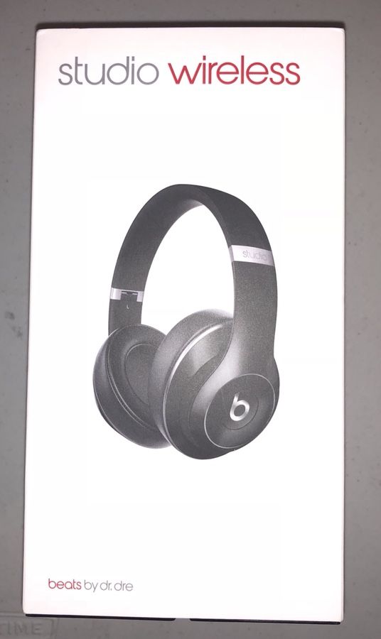 Beats Studio Wireless 2.0