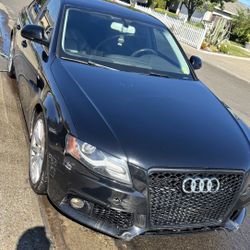 2009 Audi A4