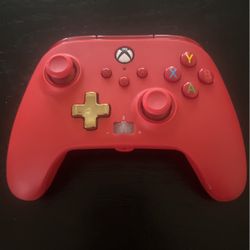 Xbox One Wired Controller