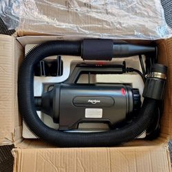 Dog Dryer High Velocity Professional Force Hair Dryer