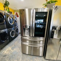 Refrigerador A Pagos Flexibles 