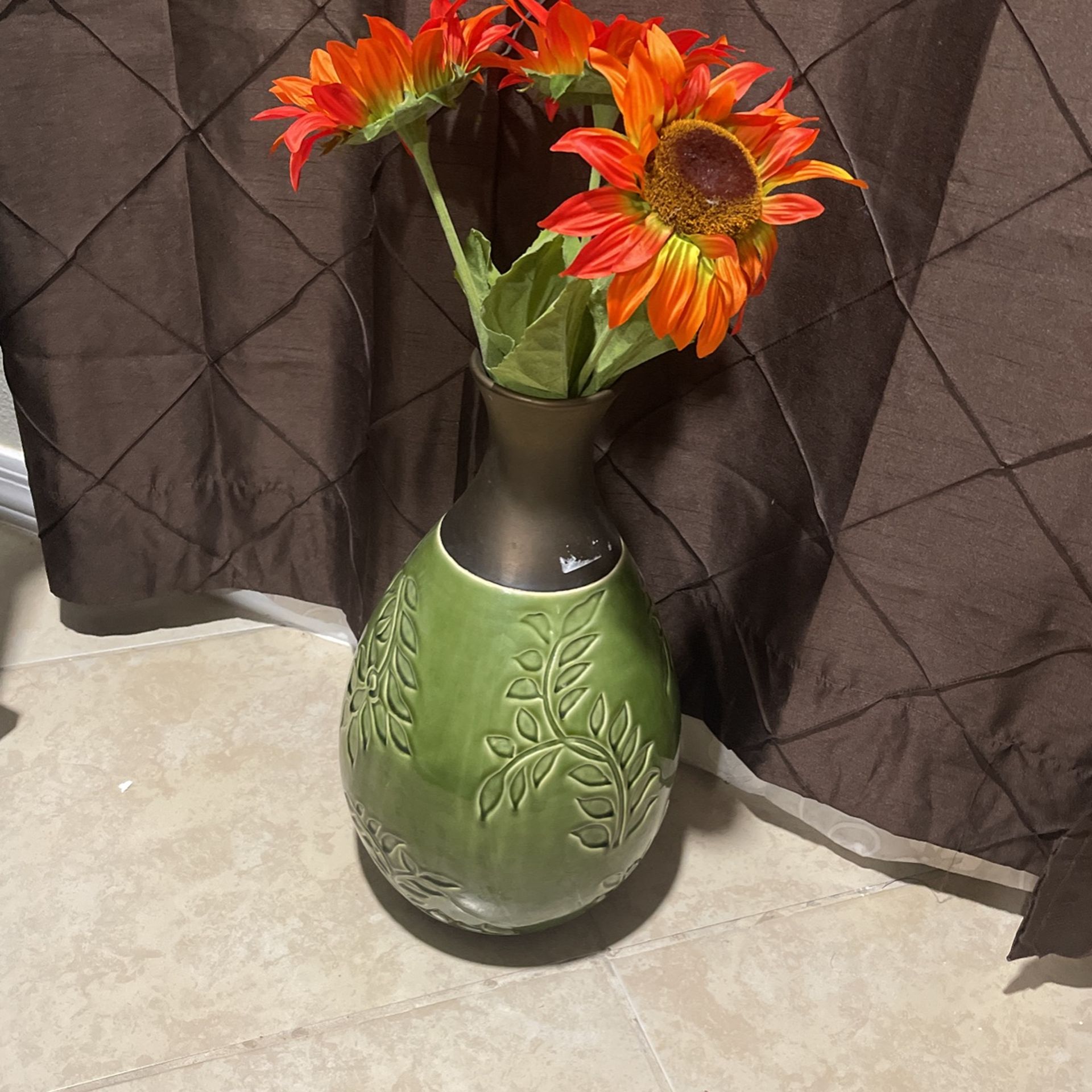Cute Flower Vase 