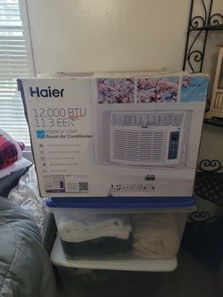 Haier Air Conditioer